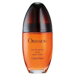Calvin Klein Obsession 30ml Femmes