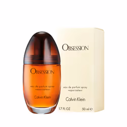 Calvin Klein Obsession Femmes 50ml