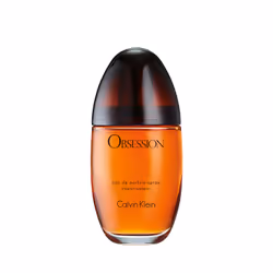 Calvin Klein Obsession eau de parfum 100ml