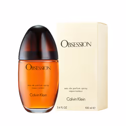 Calvin Klein Obsession eau de parfum 100ml
