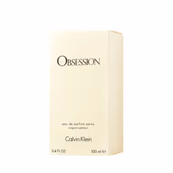 Calvin Klein Obsession eau de parfum 100ml