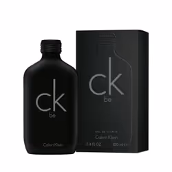 Calvin Klein CK Be Unisexe 100ml
