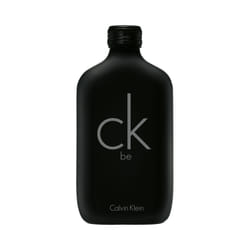 Calvin Klein CK Be Unisexe 200ml