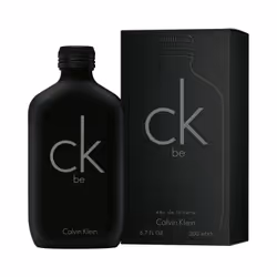 Calvin Klein CK Be Unisexe 200ml - Vue supplémentaire 2