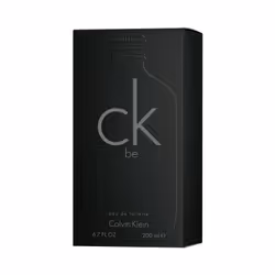Calvin Klein CK Be Unisexe 200ml - Vue supplémentaire 3