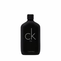 Calvin Klein CK Be, Unisexe, 50 ml, Flacon non réutilisable, Bergamote, Genévrier, Lavande, Mandarin, Menthe, Freesia, Herbe, ...