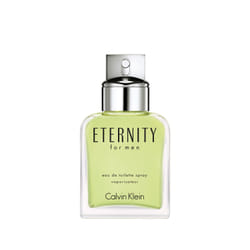 Calvin Klein Eternity for Men Hommes 50ml