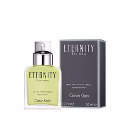 Calvin Klein Eternity for Men Hommes 50ml