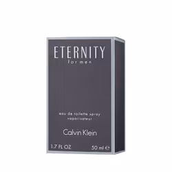 Calvin Klein Eternity for Men Hommes 50ml