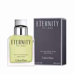 Calvin Klein Eternity for Men Hommes 100ml