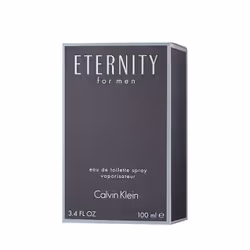Calvin Klein Eternity for Men Hommes 100ml