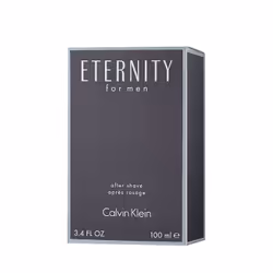 Calvin Klein Eternity for Men Lotion après-rasage 100 ml