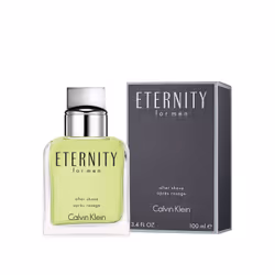 Calvin Klein Eternity for Men Lotion après-rasage 100 ml - Vue supplémentaire 4