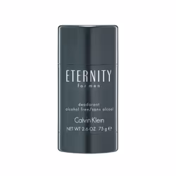 Calvin Klein Eternity For Men Deodorante stick 75g