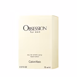 Calvin Klein Obsession For Men Hommes 75ml