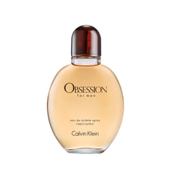 Calvin Klein Obsession For Men Hommes 125ml