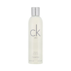 Calvin Klein CK One 250 ml Gel douche Unisexe Corps