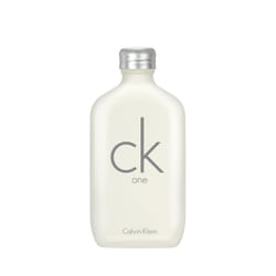 Calvin Klein CK One Unisexe 100ml