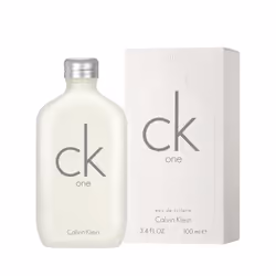 Calvin Klein CK One Unisexe 100ml
