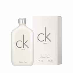 Calvin Klein CK One Eau De Toilette 50ml