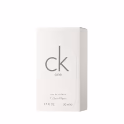 Calvin Klein CK One Eau De Toilette 50ml