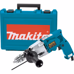 Makita HP2010N, Clé, Vert, 1,9 cm, 2300 tr/min, 46000 bpm, 1,27 cm