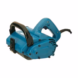 Makita 9741, Ponceuse à bande, 3500 tr/min, Secteur, 860 W, 115 V, 185 mm