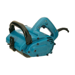Makita 9741 ponceuse portative Ponceuse à bande 3500 tr/min 860 W