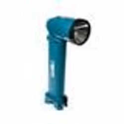 Eclairage Makita - ML902 - Lampe torche Ni-Cd 96V - Autonomie 200 min - Utilisation Extérieur