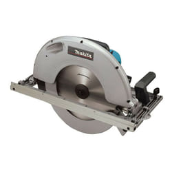 Makita - Scie circulaire 5143R - 2 200 watts - Lame de scie hm - Profondeur de coupe 130 mm