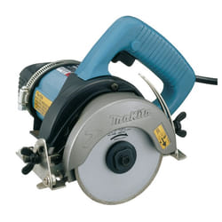 Makita 4101RH scie circulaire portative Noir, Bleu 13800 tr/min 860 W