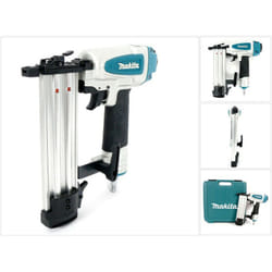 Af 505 Cloueur pneumatique 15- 50 mm + Coffret de transport - Makita