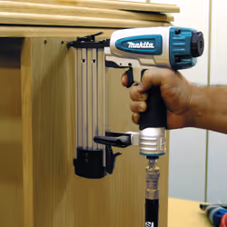 Makita AF505 Cloueuse et agrafeuse Pneumatique