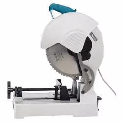Makita LC1230, 1300 tr/min, 115 dB, 107 dB, Secteur, 514,4 mm, 19,3 kg