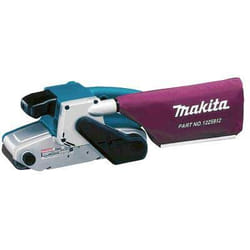 Makita 9920 ponceuse portative Ponceuse à bande 1010 W