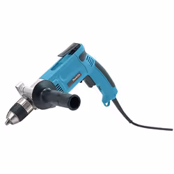 Makita DP4001, Sans clé, 3,8 cm, 1,3 cm, 52 N·m, 1,3 cm, Secteur