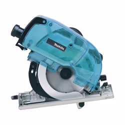Makita 5017RKB, 19 cm, 4800 tr/min, 6,6 cm, 4,6 cm, Secteur, 1200 W