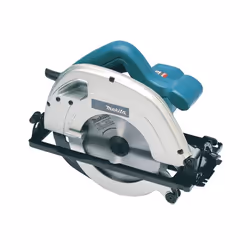 Makita 5704R, 19 cm, 4900 tr/min, 6,6 cm, 4,6 cm, Secteur, 1200 W
