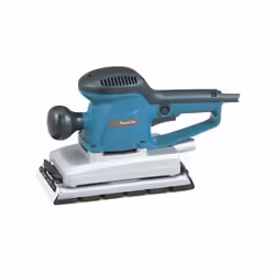 Makita BO4901, Ponceuse multi usages, 10000 OPM, Secteur, 330 W, 2,5 m, 115 mm
