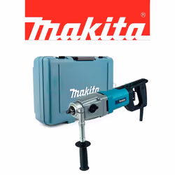 Perceuse électrique au diamant Makita DBM130