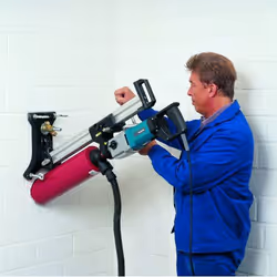 Perceuse électrique au diamant Makita DBM130