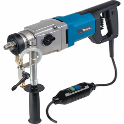 Makita DBM131, 1570 tr/min, 85 dB, Secteur, 1500 W, 6,1 kg, 90 mm
