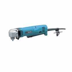 Makita DA3010F, 2,5 cm, 1 cm, 14,6 N·m, Secteur, 450 W, 1,4 kg