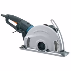 Makita 4112HS, Noir, Bleu, Argent, 5500 tr/min, 113 dB, 102 dB, 3 dB, Secteur