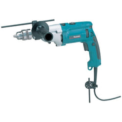 Perceuse à percussion électrique Makita HP2070
