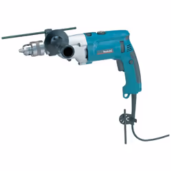 Perceuse à percussion électrique Makita HP2070