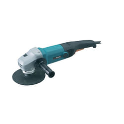 Makita SA7000C ponceuse portative 4000 tr/min Noir, Cyan, Argent 1600 W