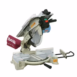 Makita LH1040F, 4800 tr/min, 92 dB, Secteur, 1650 W, 476 mm, 530 mm