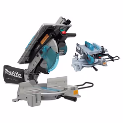 Makita LH1040F, 4800 tr/min, 92 dB, Secteur, 1650 W, 476 mm, 530 mm