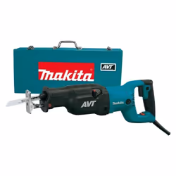 Makita JR3070CT, II, Noir, Bleu, 2800 spm, 3,2 cm, 25,5 cm, 13 cm